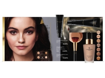 Oriflame Ylba Katalou 2018 - 6