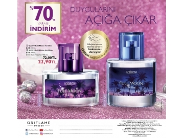 Oriflame Ylba Katalou 2018 - 81