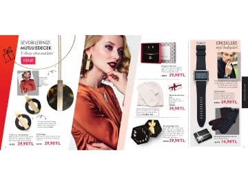 Oriflame Ylba Katalou 2018 - 23