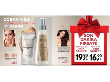 Oriflame Ylba Katalou 2018 - 80