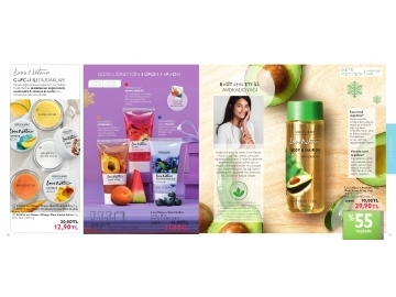 Oriflame Ylba Katalou 2018 - 56