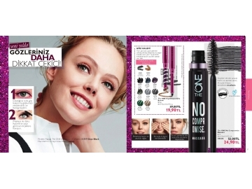 Oriflame Ylba Katalou 2018 - 29