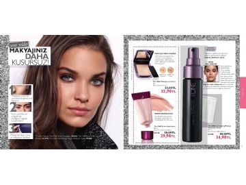 Oriflame Ylba Katalou 2018 - 28