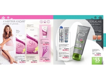 Oriflame Ylba Katalou 2018 - 50