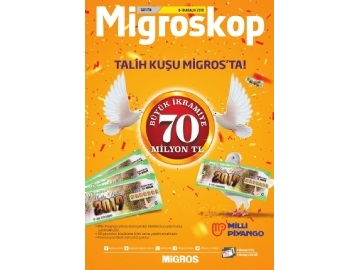 Migros 6 - 19 Aralk Migroskop - 48