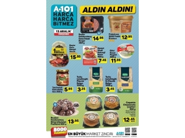 A101 13 Aralk Aldn Aldn - 9
