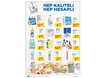 CarrefourSA 13 Aralk - 3 Ocak Ylba Katalou - 20