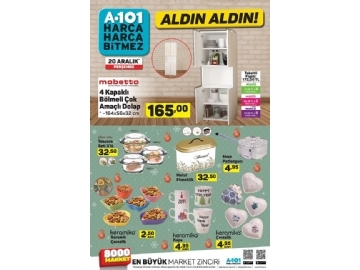 A101 20 Aralk Aldn Aldn - 4