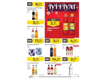 Migros Migroskop Ylba Dergisi - 51