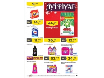 Migros Migroskop Ylba Dergisi - 53