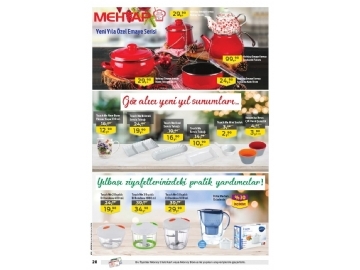 Migros Migroskop Ylba Dergisi - 89