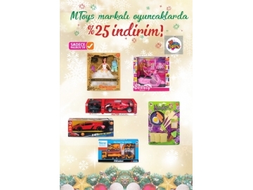 Migros Migroskop Ylba Dergisi - 29