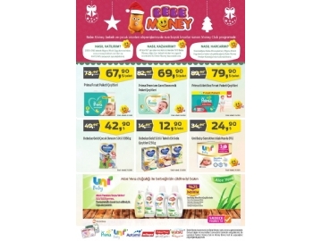 Migros Migroskop Ylba Dergisi - 64