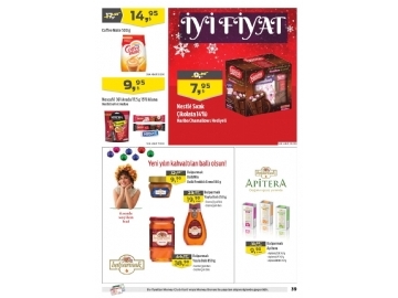 Migros Migroskop Ylba Dergisi - 39