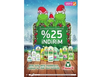 Migros Migroskop Ylba Dergisi - 52