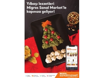 Migros Migroskop Ylba Dergisi - 65