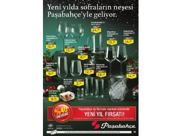 Migros Migroskop Ylba Dergisi - 88