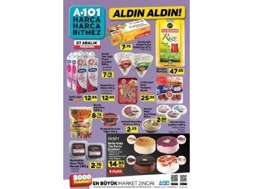 A101 27 Aralk Aldn Aldn - 11