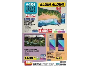 A101 27 Aralk Aldn Aldn - 1