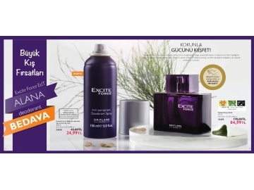 Oriflame Ocak 2019 - 12