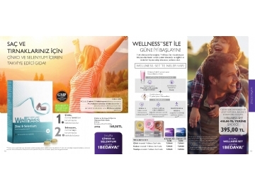 Oriflame Ocak 2019 - 62