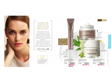 Oriflame Ocak 2019 - 50