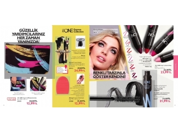 Oriflame Ocak 2019 - 22