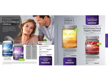 Oriflame Ocak 2019 - 63