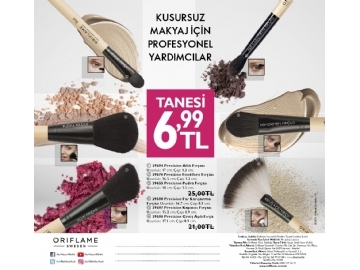 Oriflame Ocak 2019 - 75