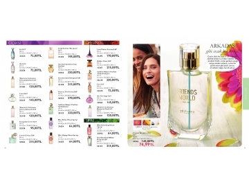 Oriflame Ocak 2019 - 31