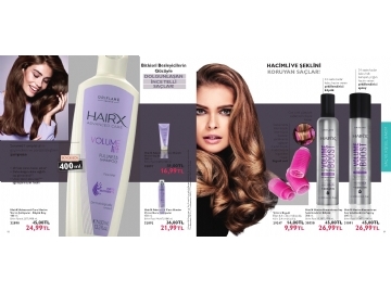 Oriflame Ocak 2019 - 23