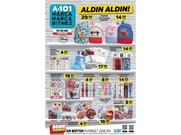 A101 10 Ocak Aldn Aldn - 4