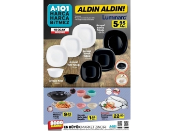 A101 10 Ocak Aldn Aldn - 3