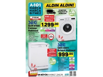 A101 17 Ocak Aldn Aldn - 2