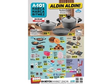 A101 24 Ocak Aldn Aldn - 5
