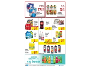 CarrefourSA 17 - 30 Ocak Katalou - 16