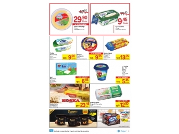 CarrefourSA 17 - 30 Ocak Katalou - 7