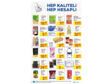 CarrefourSA 17 - 30 Ocak Katalou - 18