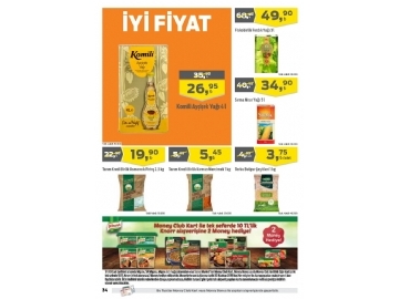 Migros 17 - 30 Ocak Migroskop - 34