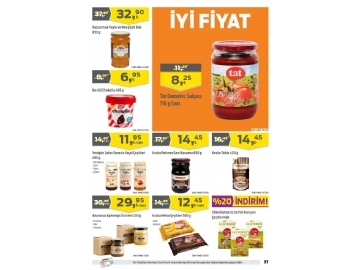 Migros 17 - 30 Ocak Migroskop - 37