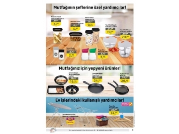 Migros 17 - 30 Ocak Migroskop - 75