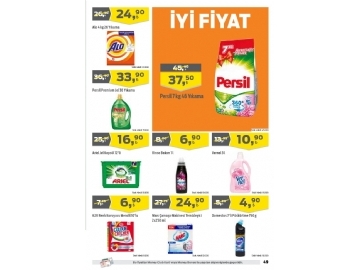 Migros 17 - 30 Ocak Migroskop - 49