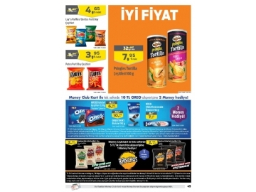 Migros 17 - 30 Ocak Migroskop - 45