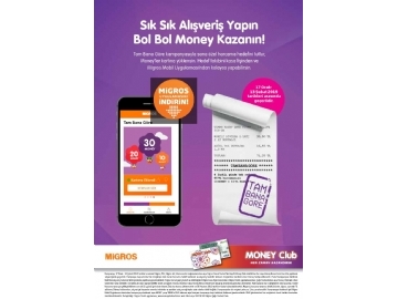 Migros 17 - 30 Ocak Migroskop - 62