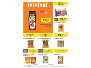 Migros 17 - 30 Ocak Migroskop - 46