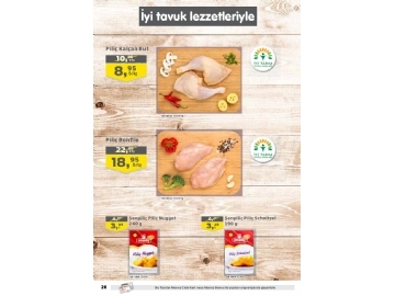 Migros 17 - 30 Ocak Migroskop - 20