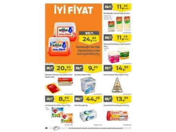 Migros 17 - 30 Ocak Migroskop - 26