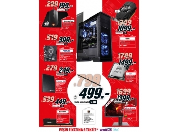 Media Markt Smestr 2019 - 3