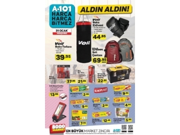 A101 31 Ocak Aldn Aldn - 6