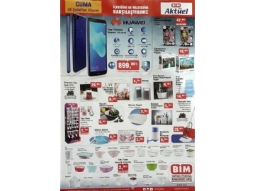 Bim 8 ubat Aktel rnler - 1